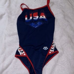 Arena Swim Suit